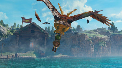 The Legend of Zelda: Ocarina of Time (Nintendo Switch 2)