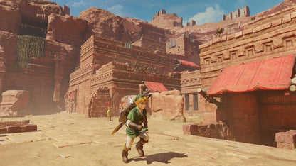 The Legend of Zelda: Ocarina of Time (Nintendo Switch 2)