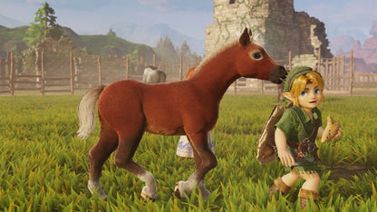 The Legend of Zelda: Ocarina of Time (Nintendo Switch 2)
