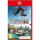Tony Hawk's Pro Skater 3 and 4 (Nintendo Switch 2)