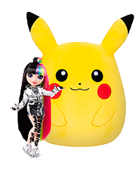 Toys & Soft Toys