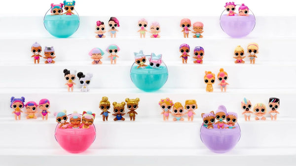 L.O.L. Surprise! Baby Bundle Assortment