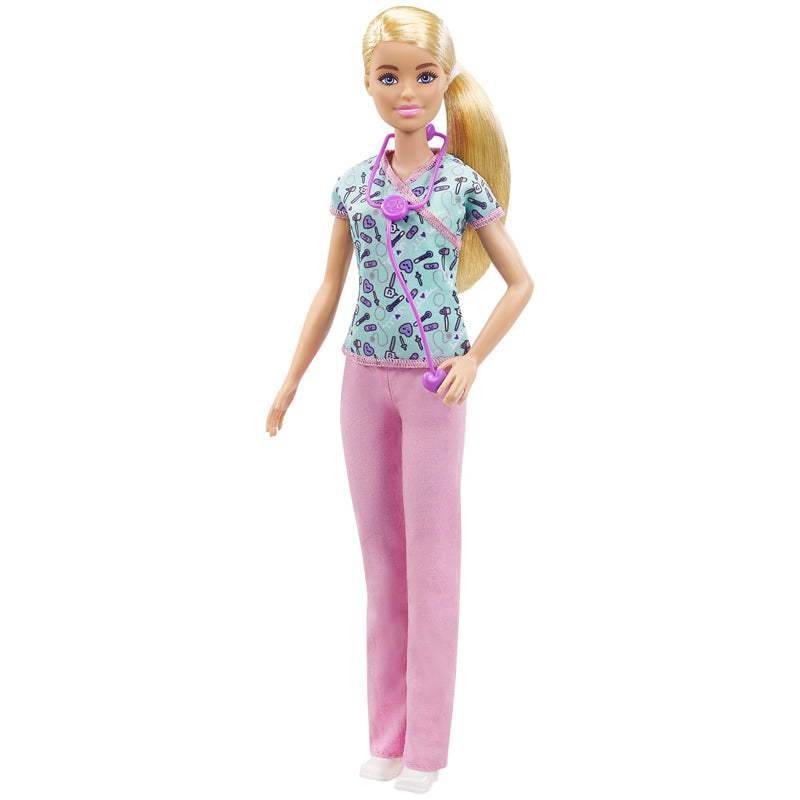 Barbie: Career Dolls Assorted