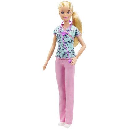 Barbie: Career Dolls Assorted