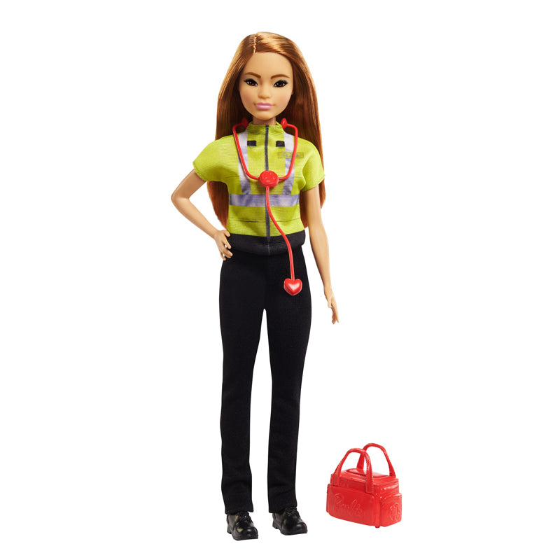 Barbie: Career Dolls Assorted