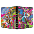 Pokémon: Mega Evolution - Phantasmal Flames 9-Pocket Portfolio