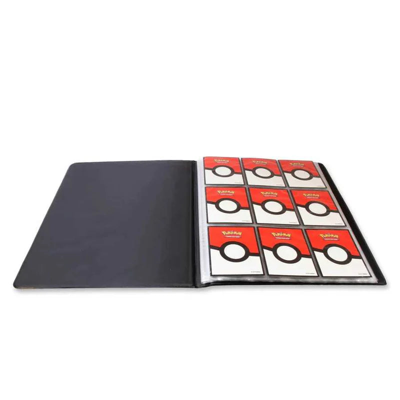 Pokémon: Mega Evolution - Phantasmal Flames 9-Pocket Portfolio