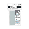 Ultra Pro: Small Deck Protectors - White (60 ct.)