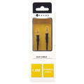 Urbanz 3.5mm Audio Cable Black