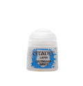 Citadel Layer Ulthuan Grey paint pot