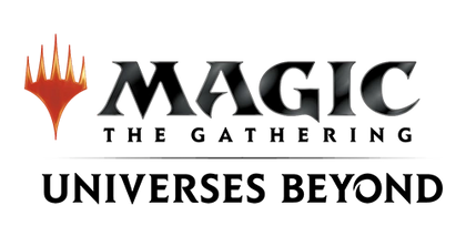 Magic: Universes Beyond