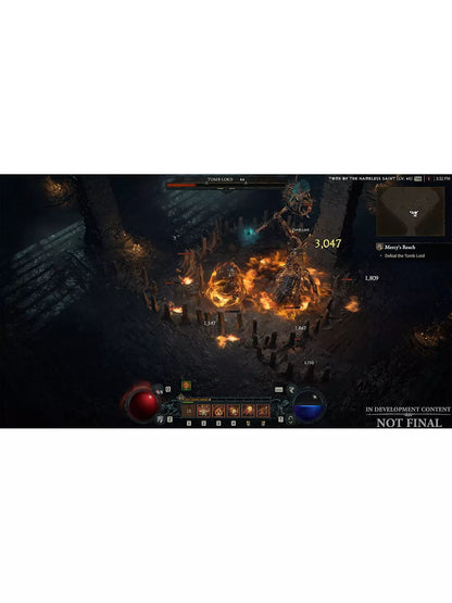 Diablo 4 (PlayStation 5)