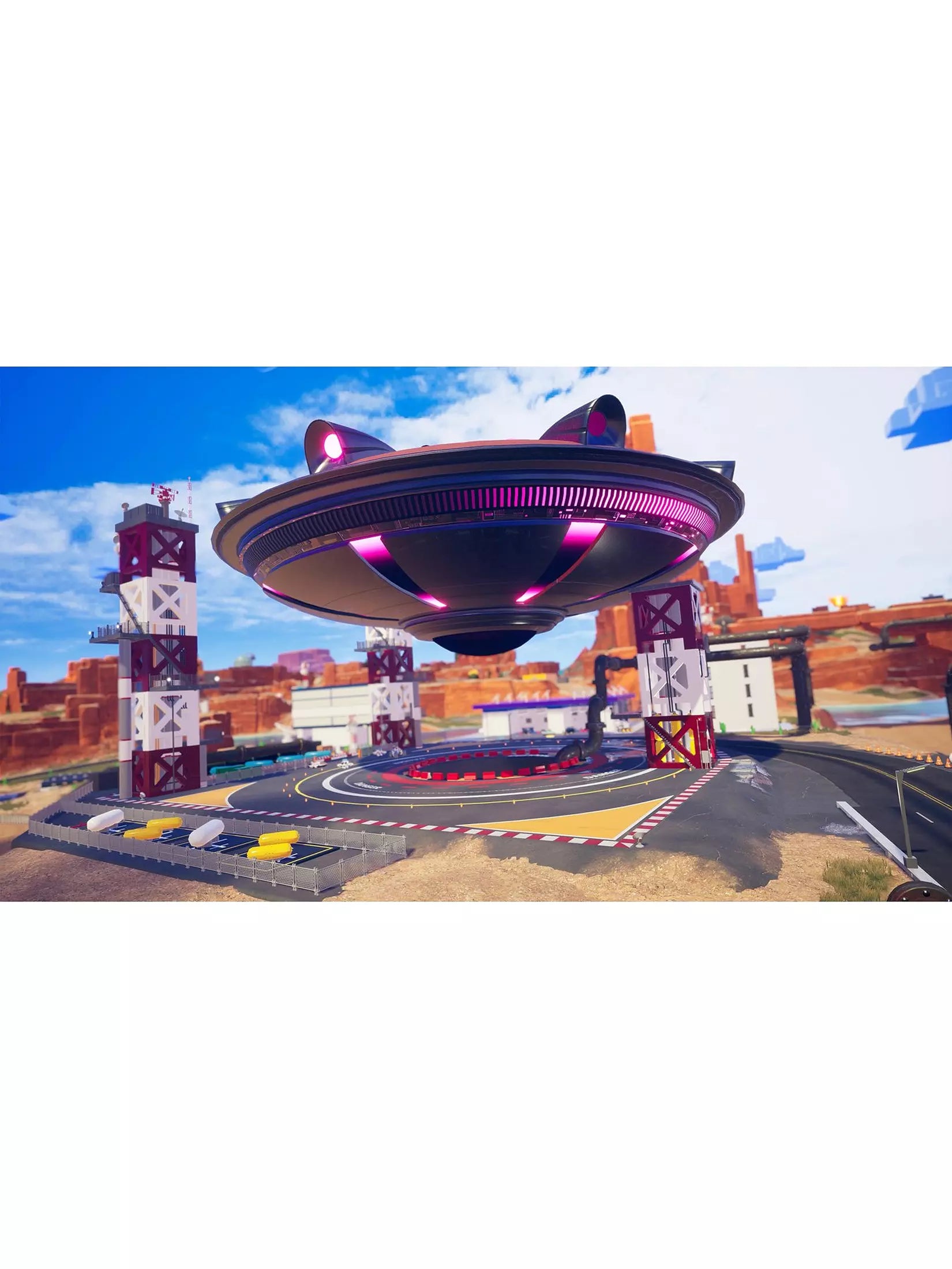 LEGO 2K Drive (PlayStation 5)