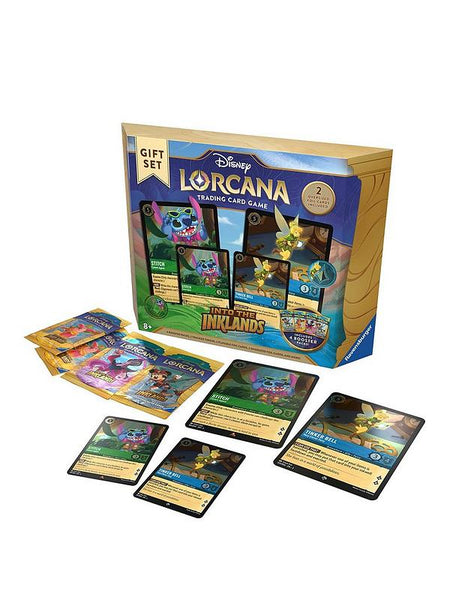 Disney Lorcana - Gift Set 3