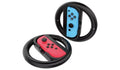 Venom Nintendo Switch Racing Wheel Twin Pack box