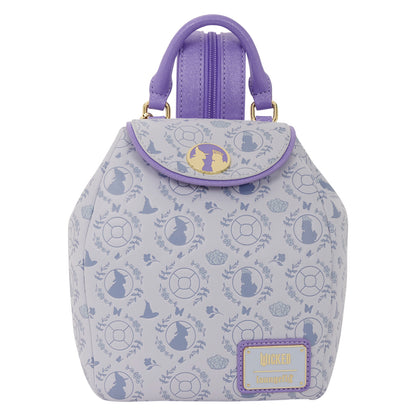Loungefly - Wicked Micro Mini Backpack 6/3