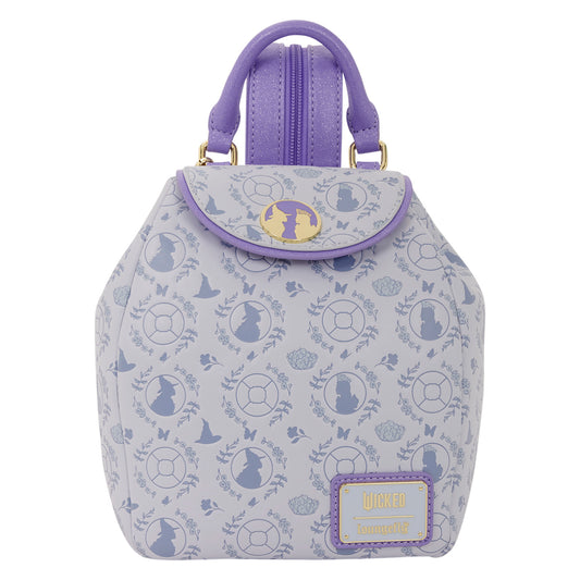 Loungefly - Wicked Micro Mini Backpack 6/3