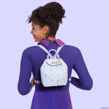 Loungefly - Wicked Micro Mini Backpack 6/3