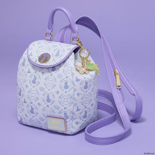 Loungefly - Wicked Micro Mini Backpack 6/3