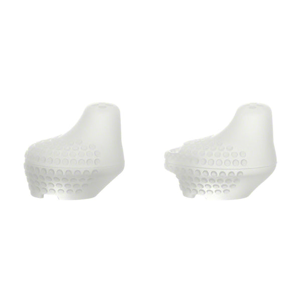 Sony: Wireless In-Ear Sports Headphones White
