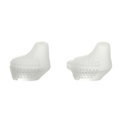 Sony: Wireless In-Ear Sports Headphones White