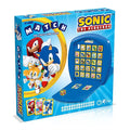 Top Trumps Match - Sonic The Hedgehog - view 3