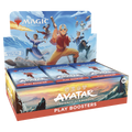 Magic: The Gathering - Avatar: The Last Airbender Play Booster
