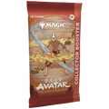 Magic: The Gathering - Avatar: The Last Airbender Collector Booster