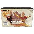 Magic: The Gathering - Avatar: The Last Airbender Beginner Box