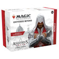 MTG: Assassin's Creed  Collector Bundle