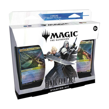 Magic: The Gathering – Final Fantasy Starter Kit