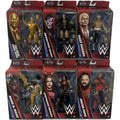 WWE Elite Collection Series 125 6-Inch Figure Assortment
