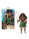 Disney Moana Live Action Maui Doll - product view 1