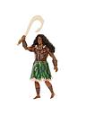 Disney Moana Live Action Maui Doll - product view 4