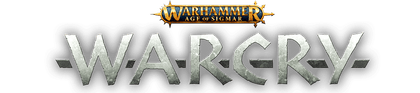Warcry