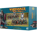 Warhammer The Old World Grand Cathay Jade Warriors box