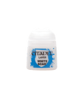 Citadel Layer White Scar paint pot