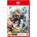 Wild Hearts (Nintendo Switch 2)