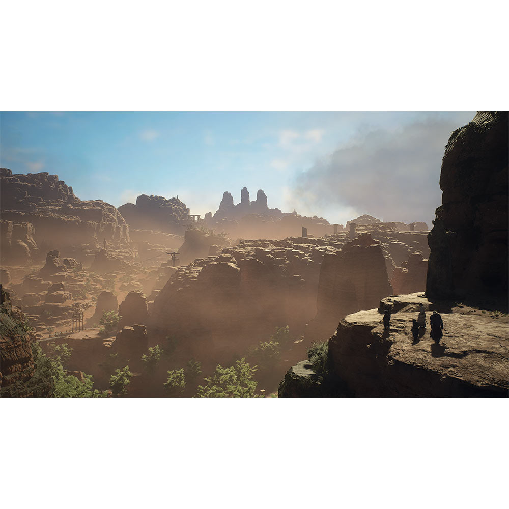Dragon's Dogma 2 Lenticular (Xbox Series X)
