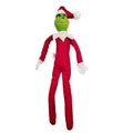 Grinch (Elf Style Doll)