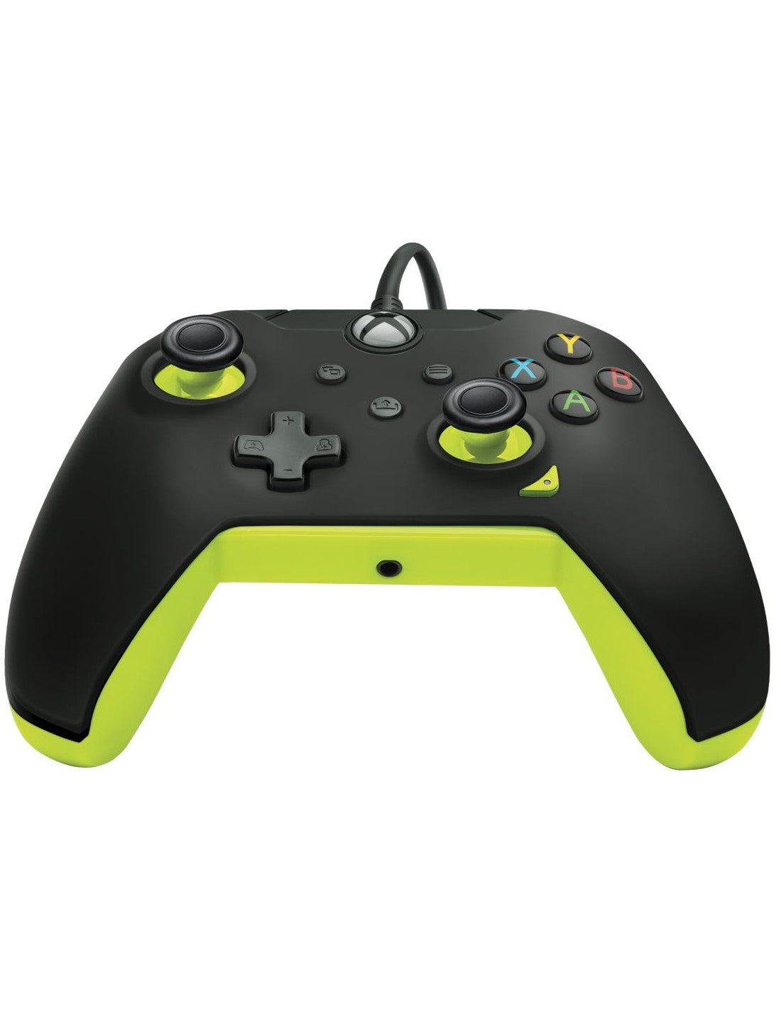 XB Wired Controller E Black