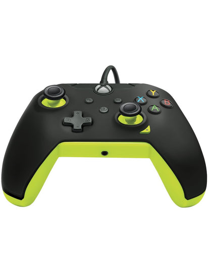 XB Wired Controller E Black