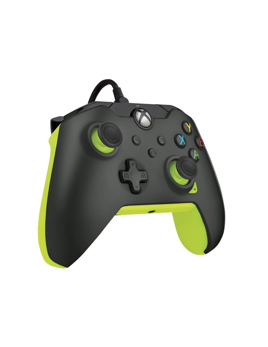 XB Wired Controller E Black
