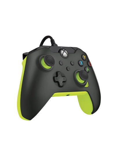 XB Wired Controller E Black