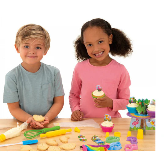 Baking Set