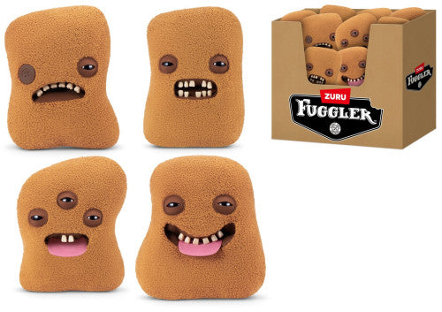 Fuggler Bigg Nuggets 18-Inch Plush - Series 1