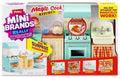 ZURU Mini Brands Magic Cook Kitchen Playset - Series 1 - view 1