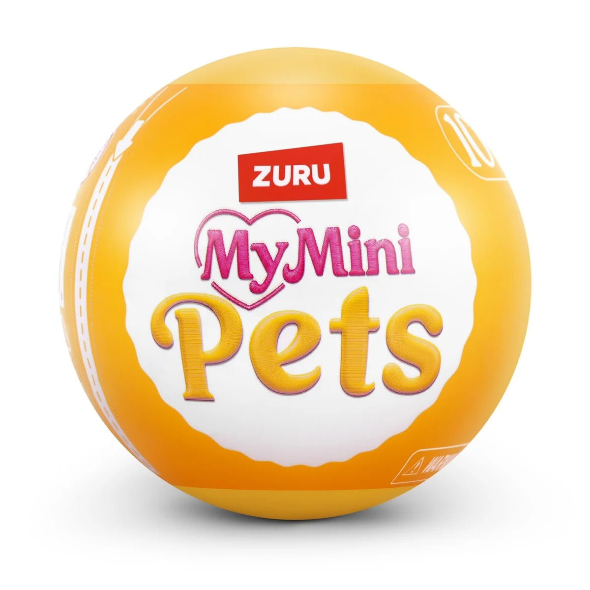 ZURU My Mini Pets Capsule - Series 1