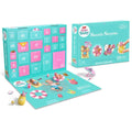ZURU My Mini Baby Advent Calendar - 24 Surprises, Series 1 - view 1