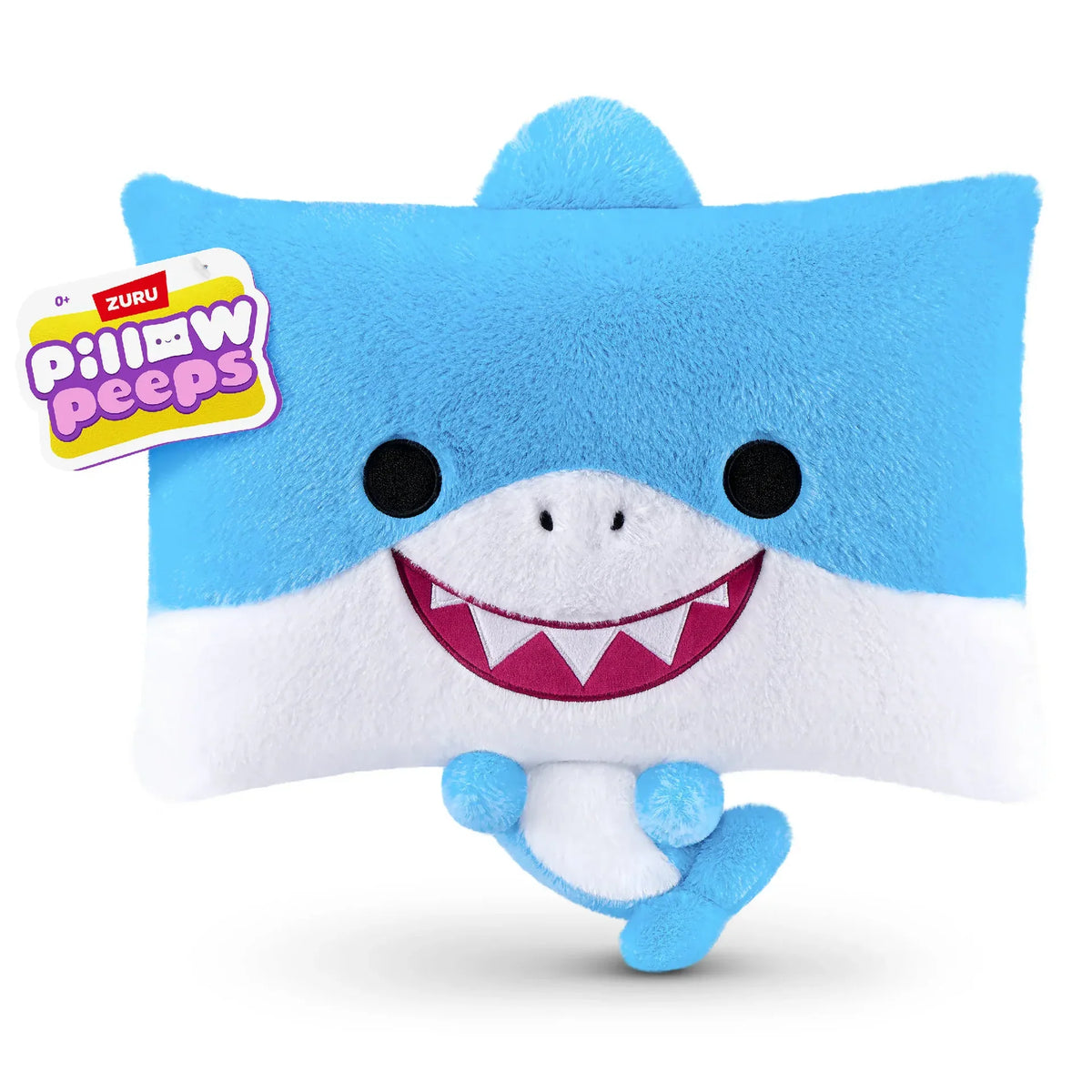 ZURU Pillow Peeps 14-Inch Plush - Series 1 - view 1